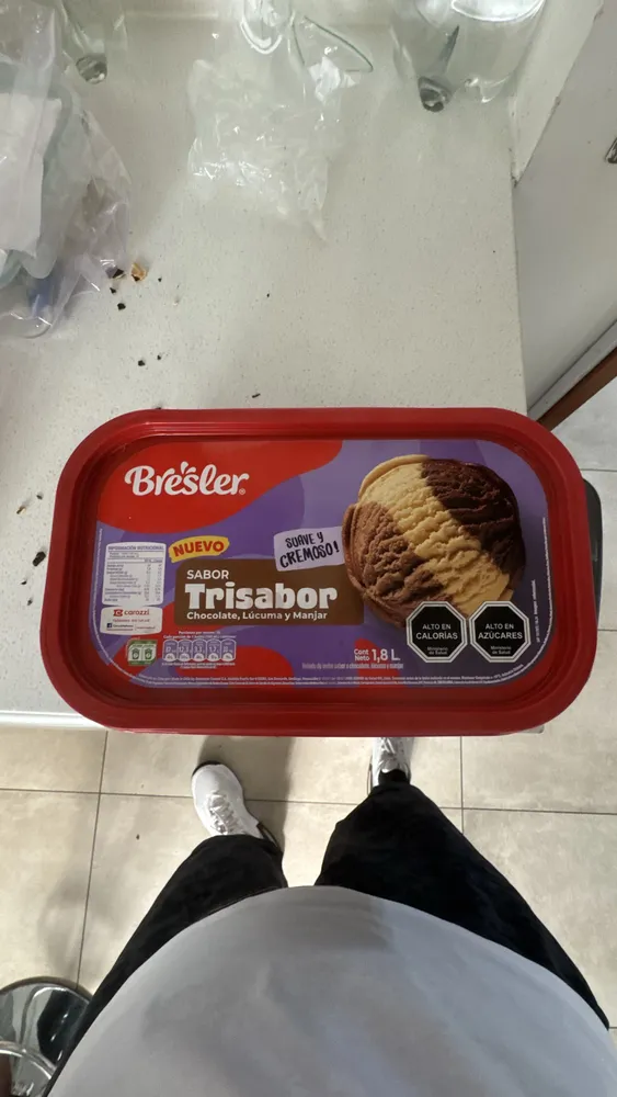 Trisabor
