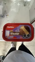 Trisabor