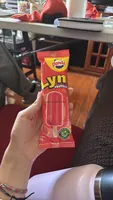 LYN FRUTILLA