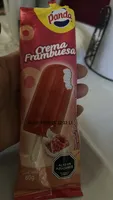 Crema Frambuesa