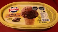 Helado de Leche