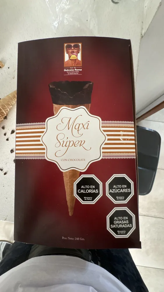 Maxi Super