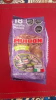 Huevitos Macizos