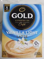 Vainilla light sin azúcar
