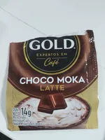 CHOCO MOKA LATTE