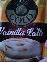 vainilla latte