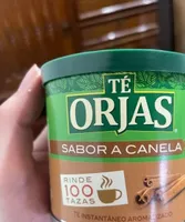 Té Canela