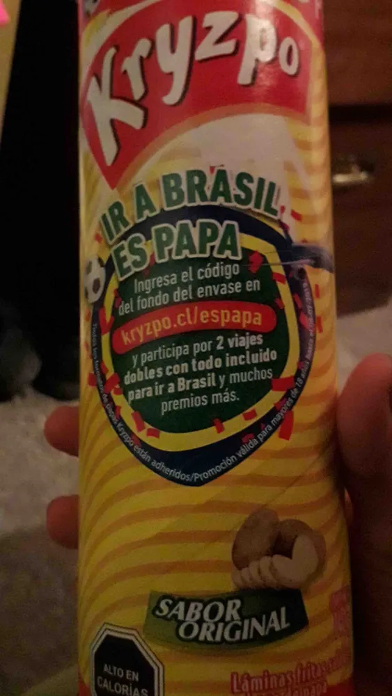 SABOR ORIGINAL
