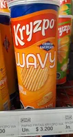 Kryzpo