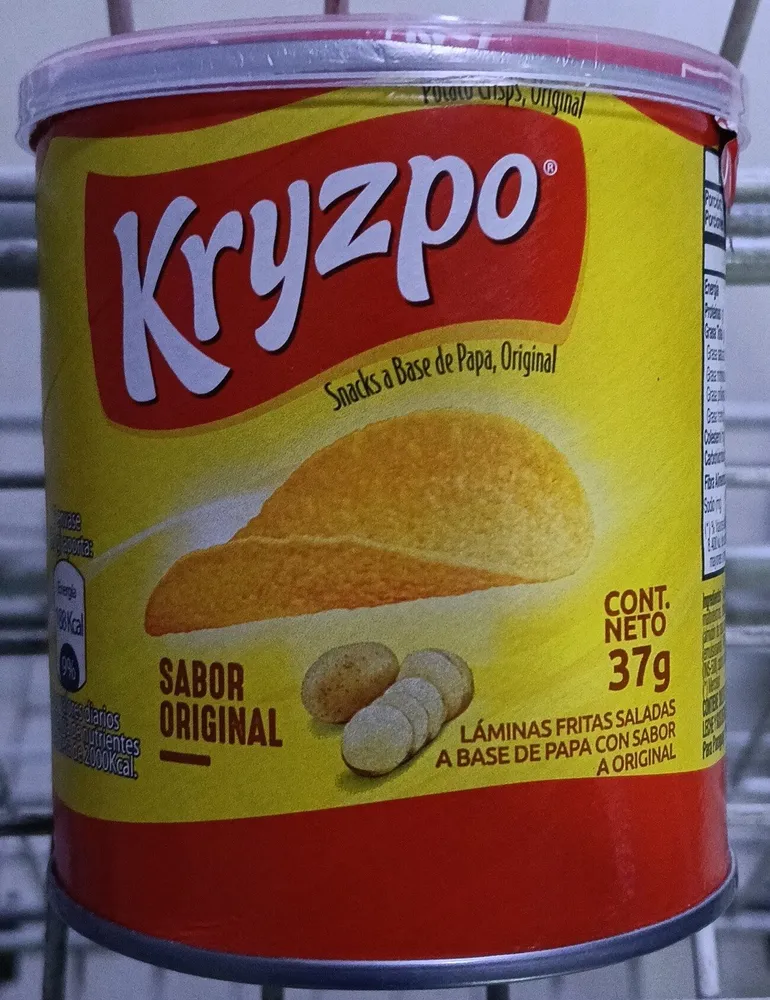 Kryzpo Sabor Original