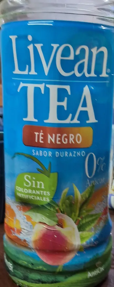 tea