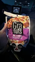 Granuts Mix Arándanos