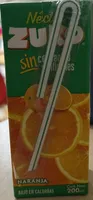 Nectar Naranja