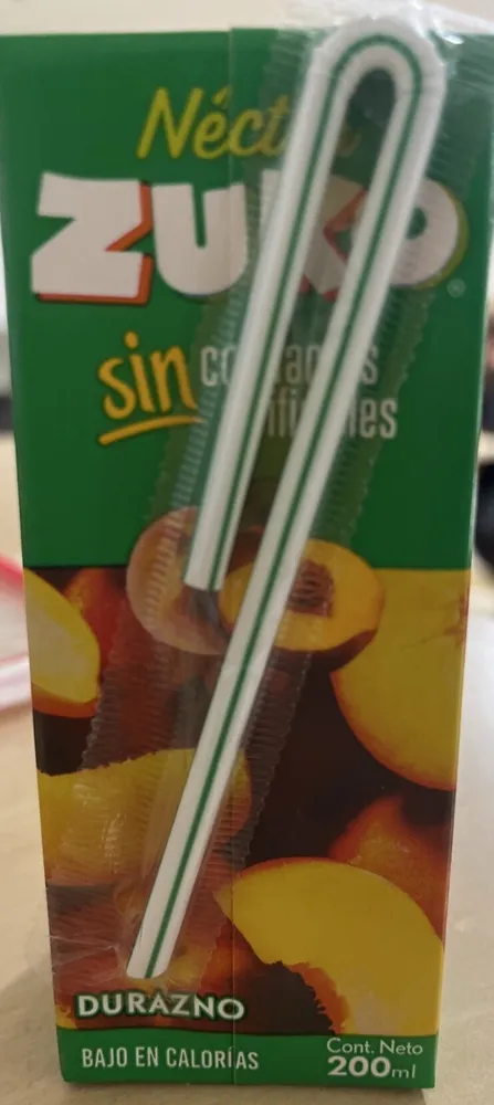 Nectar Durazno