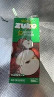 Néctar ZUKO Manzana