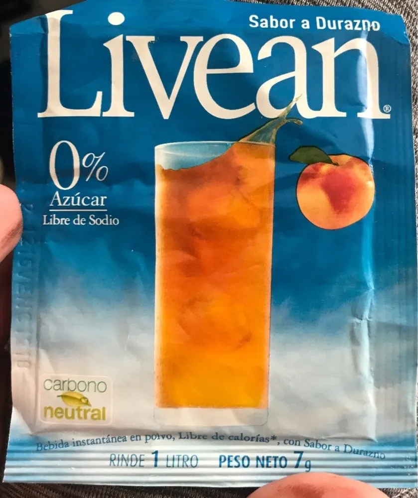 Livean