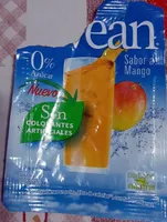 Livean sabor Mango