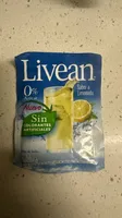 Livean Sabor a Limonada