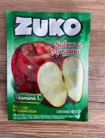 Zuko Manzana 20g