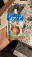 PÜRFRUT manzana&mango