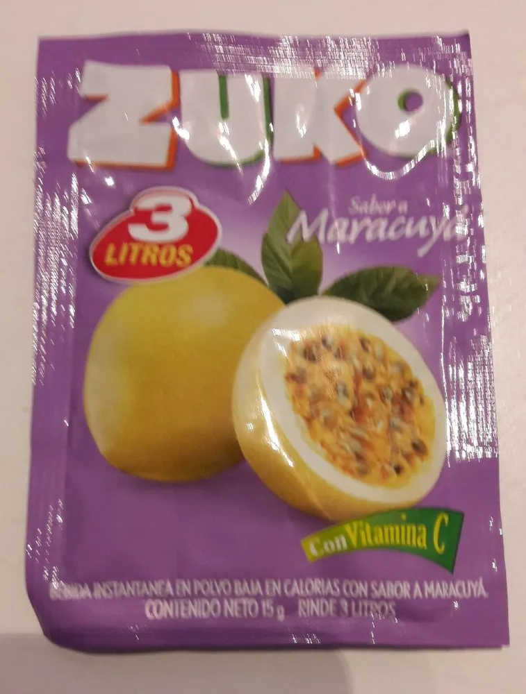 Maracuya