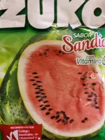 Zuko sandia