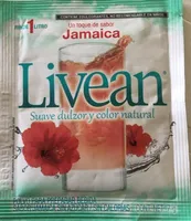 Livean un toque de sabor a Jamaica