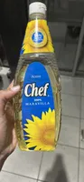 Aceite 100% Maravilla