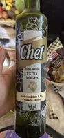 Aceite de Oliva EXTRA VIRGEN