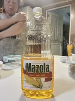 Aceite Maíz Mazola