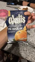 Mermelada 0% azúcar Damasco