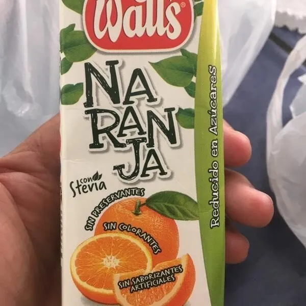 Naranja