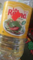 Aceite vegetal