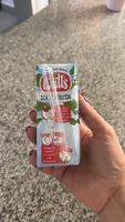 Watts 100% Fruta Manzana