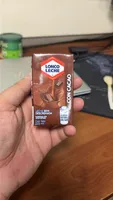 LECHE SEMI DESCREMADA CON CACAO