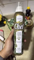 Aceite Oliva Extra Virgen en Spray para cocinar