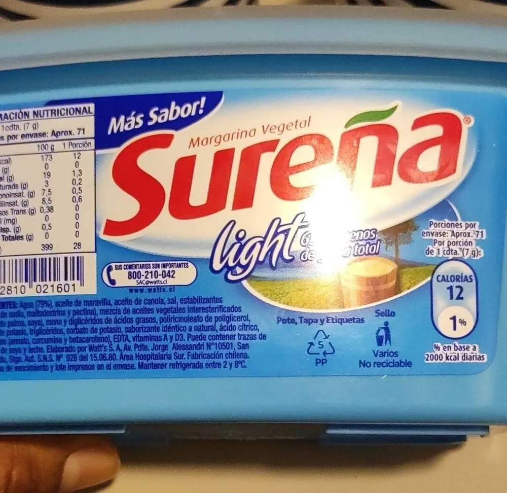 Margarina