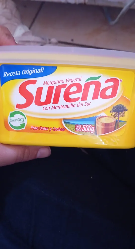 Margarita sureña