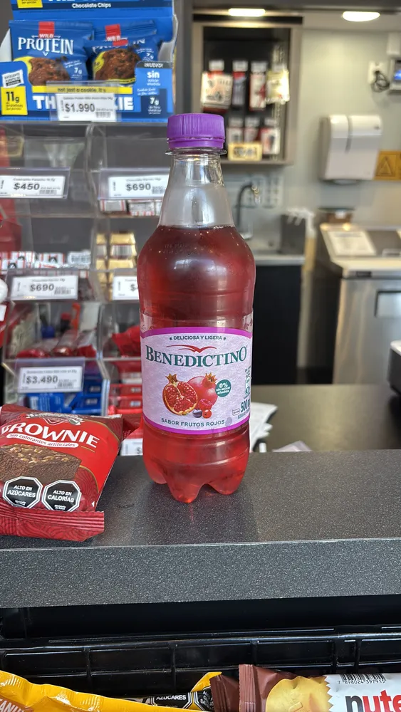BENEDICTINO