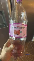 Benedictino Sabor Frutos Rojos