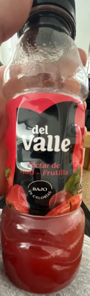 Néctar de Multi - Frutilla
