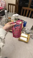Kapo Sabor Frambuesa