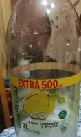 Limonada gengibre