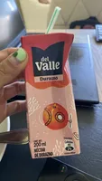 NÉCTAR DE DURAZNO