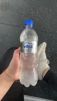 Vital de Chanqueahue Agua Mineral Gasificada
