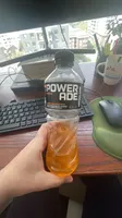 POWERADE NARANJA