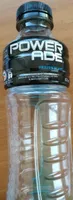 POWER ADE Frozen Blast