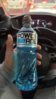 POWERADE FROZEN BLAST ZERO CALORIAS
