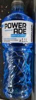 POWERADE ZERO CALORÍAS