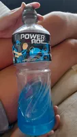 frozen blast